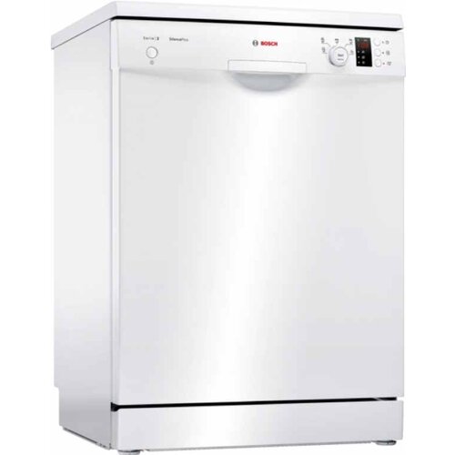 Bosch Sudomašina SMS25AW05E/Serija2/samostojeca/E/12 kompleta/84,5x60x60cm/bela Cene