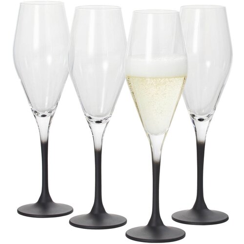 Villeroy & Boch SET KOZARCEV Manufacture Rock Cene