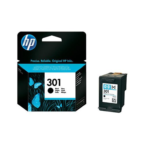 HP Tinta CH561EE br.301 CRNA Slike