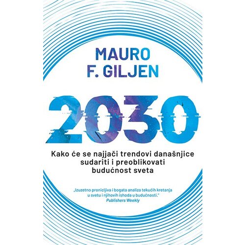 Laguna Mauro F. Giljen - 2030 Cene