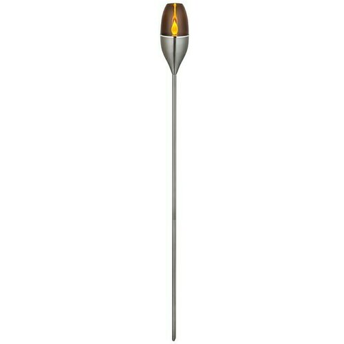 BAUHAUS led solarna baklja (8 h, IP44, Ø x v: 8,5 x 112 cm) Cijene