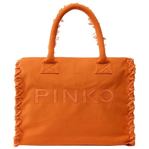 Pinko Ročne torbice 106673A3A4 Oranžna Cene