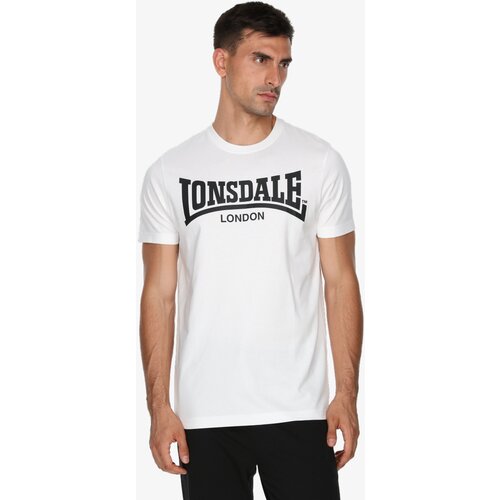 Lonsdale muška majicabasic t-shirt Cene