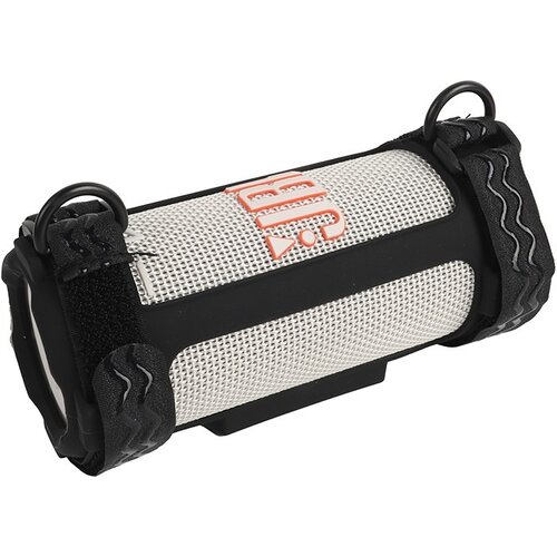 INF Silikonsko zaščitno ohišje, združljivo z JBL Grip Speaker - prenosno, odporno na udarce Black, (5000130849) Cene