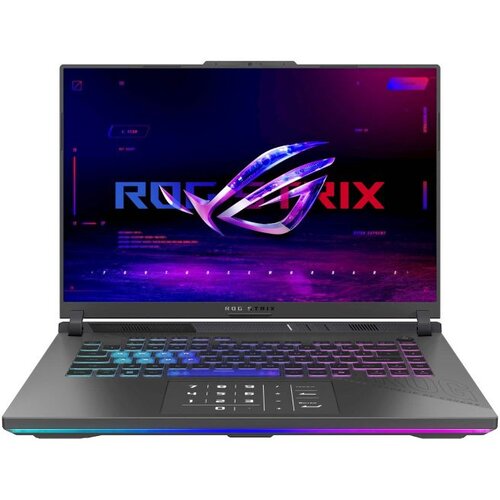 Asus ROG Strix G16 G614PM-RV160 16"FHD+ 165Hz... Cijene