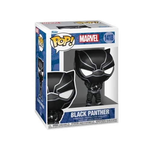 Funko POP figura Marvel Black Panther Classics Cene