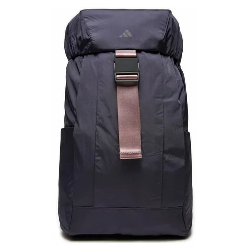Adidas Nahrbtnik Gym HIIT Backpack IP2162 Vijolična