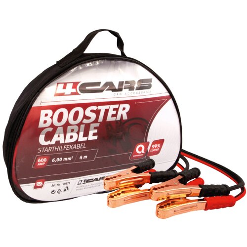 Sal Kabal za paljenje Krokodil 600A Cene