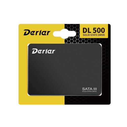 Derlar sata III 1TB SSD ( 112635 ) Slike