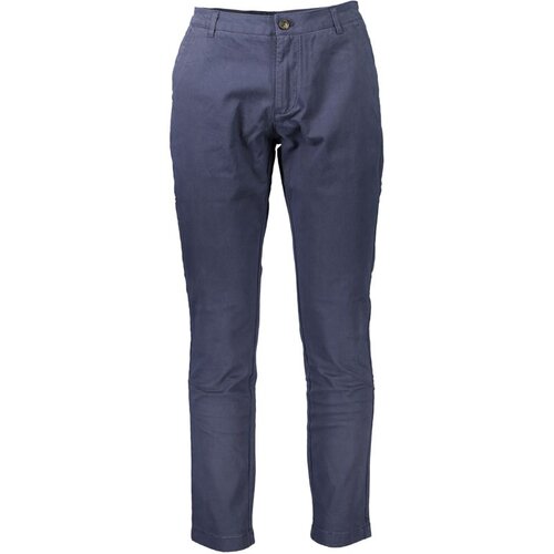 La Martina Plave Muške Hlače Cene