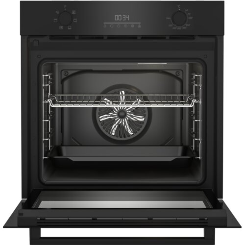Beko BBIE17300B ugradna rerna Slike