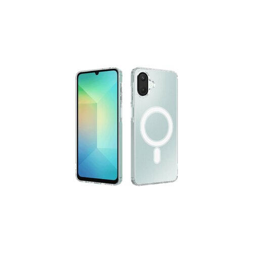 NN-Su Galaxy A07 TPU MagSafe Phone Case Cene