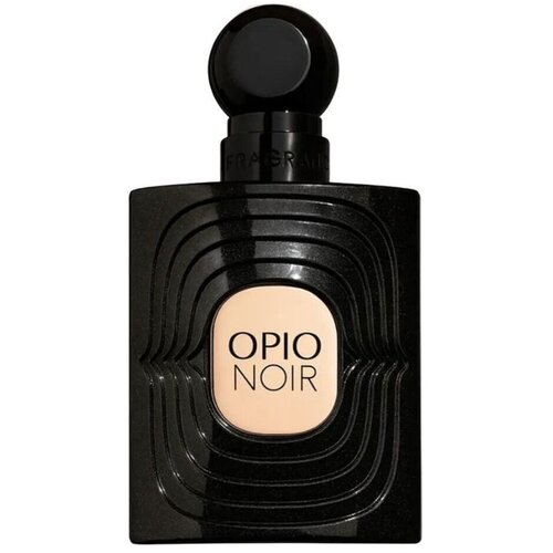 Fragrance World Opio Noir Eau de Parfum 100 ml Slike
