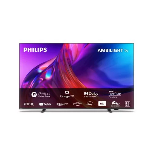 Philips LED TV 43PUS8558/12