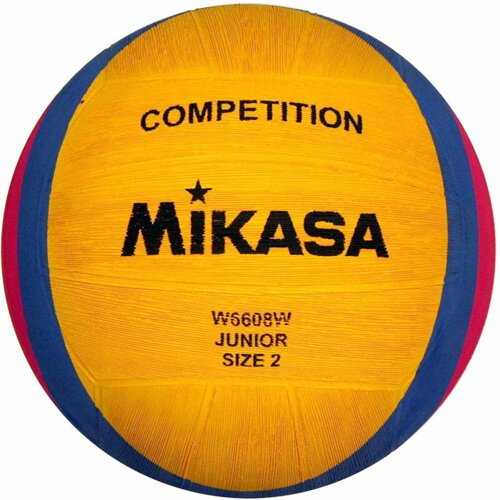 Mikasa lopta W6608W Slike