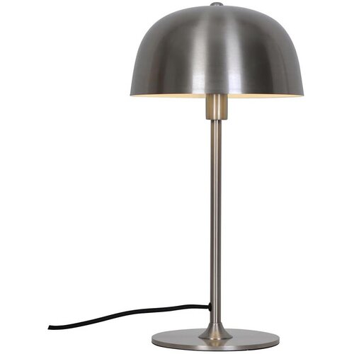 Nordlux Stona lampa CERA 1xE14/40W/230V mat hrom Slike