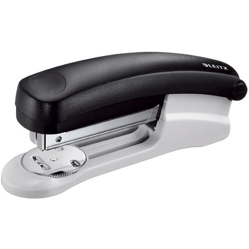  STROJ ZA SPAJANJE DO 25 LISTOVA STOLNI LEITZ 55010095 CRNI Cijene