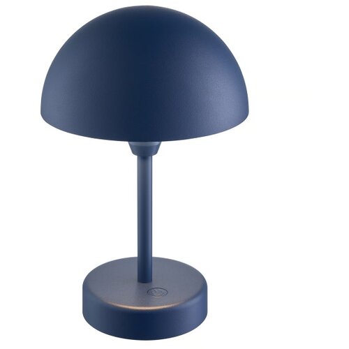 Nordlux LED prigu&amp;scaron;iva, punjiva, dodirna spolja&amp;scaron;nja stona lampa ELLEN LED/2,8W/3,7V IP44 Slike