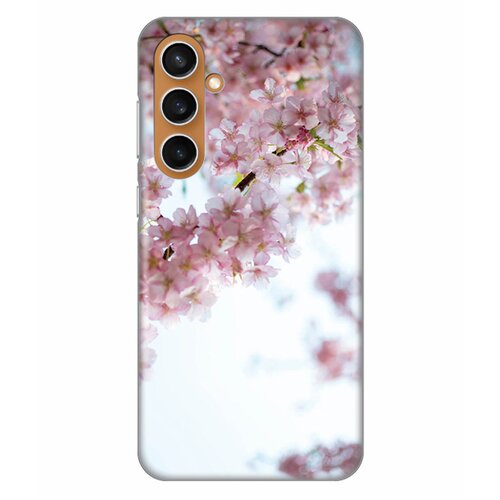 torbica silikonska print za samsung S711U galaxy S23 fe spring Slike