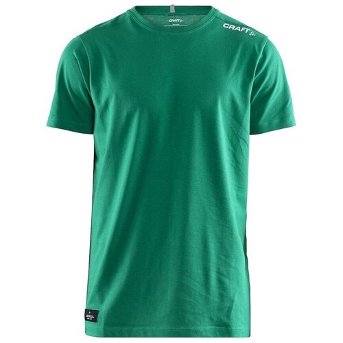 Craft Majice s kratkimi rokavi Community Mix Zelena Cene