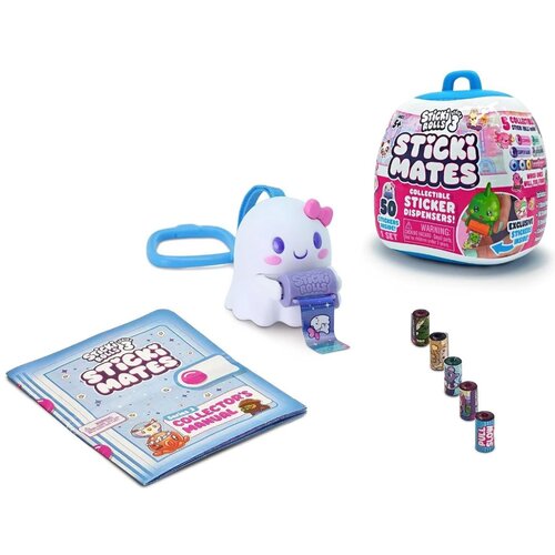 Sticki rolls Sticki Mates Gravity Bin - Series 3 Cijene