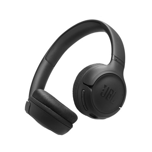 JBL TUNE T530 BT Slu&scaron;alice Black Cijene