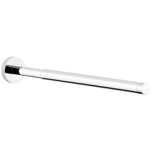 CAMARGUE Monaco Držač ručnika za ruke (Podesivost: 29 cm - 50 cm, Plemeniti čelik, Kromirano) Cijene