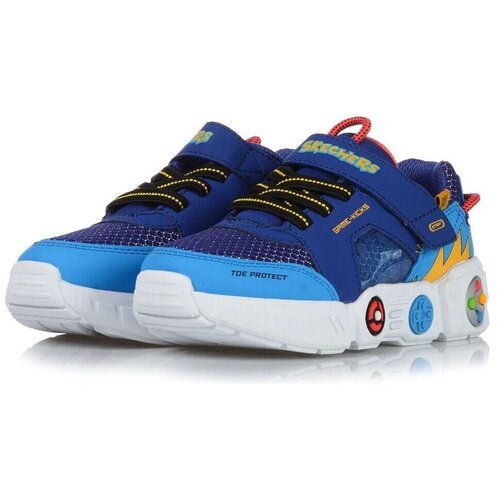 Skechers Modne superge Gametronix pisana Slike