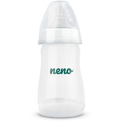 Neno steklenička anti-colic 240ml Cene
