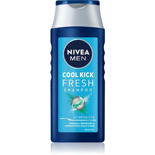 Nivea MEN cool fresh care osvežavajući šampon za muškarce 250 ml Cene