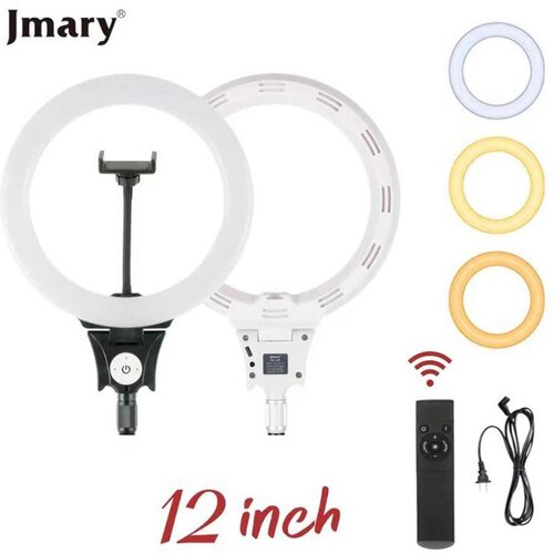 Ring light JMARY FM-12R 12inch Cijene