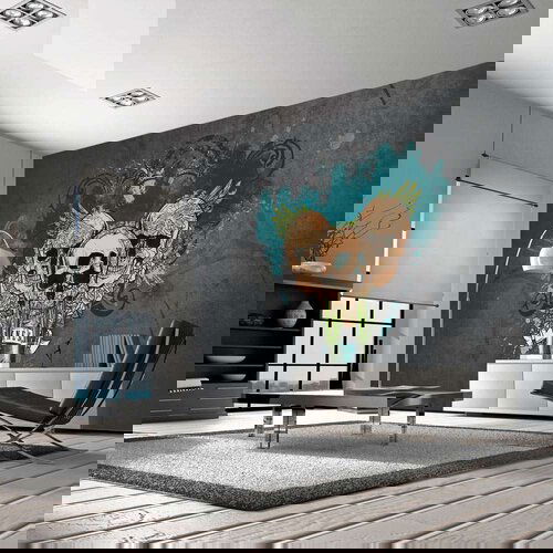  Tapeta - Darkness II 250x175 Cijene