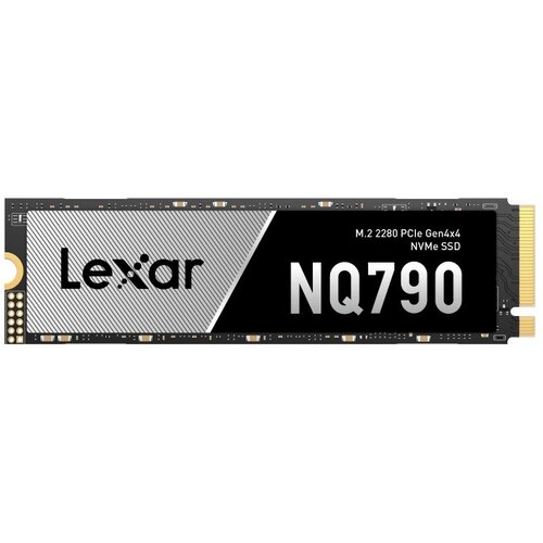 Lexar LNQ790 512GB M.2 PCIe NVMe SSD Cijene