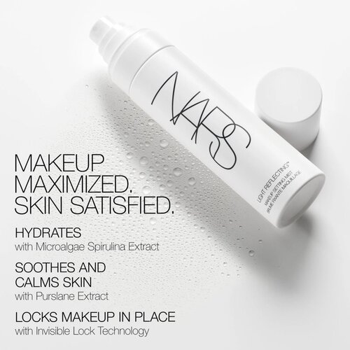 Nars Light Reflecting sprej za fiksiranje &amp;scaron;minke 90 ml Slike