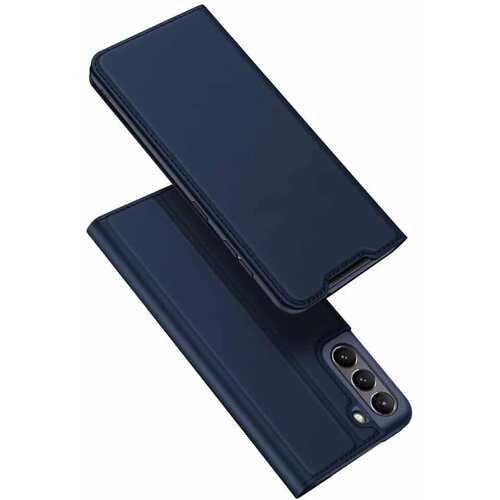 Dux ducis SKIN PRO PREKLOPNA FUTROLA ZA SAMSUNG GALAXY S21 FE Slike