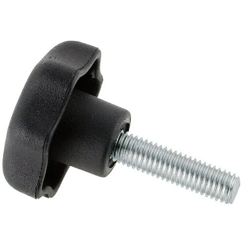 Suki Ručni zvjezdasti vijak (M 6, Duljina: 40 mm) Cijene