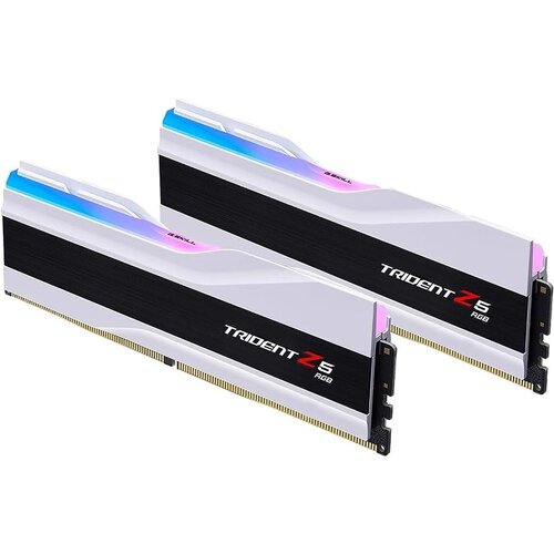 G.skill Trident Z5 RGB memory module 32 GB 2 x 16 GB DDR5 6400 MHz Cijene