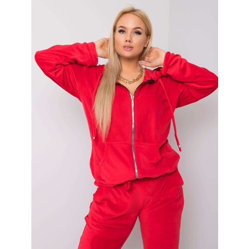 RELEVANCE Set-RV-KMPL-5961.18X-red Cene
