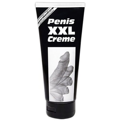 Orion penis XXL krema od 200ml Slike