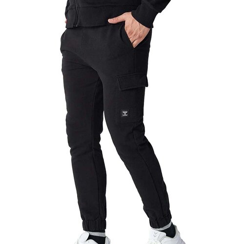 Hummel donji deo hmlnick jogger pants za muškarce Slike