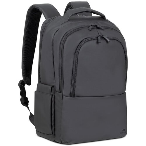 Riva Case Nahrbtnik 15,6” Tegel-Eco 8435 črn, ECO premazan nahrbtnik, (21510784) Cene