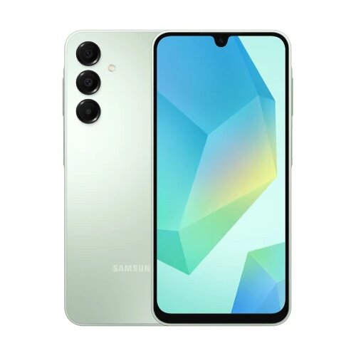 Samsung A16 4GB/128GB zelena Cene