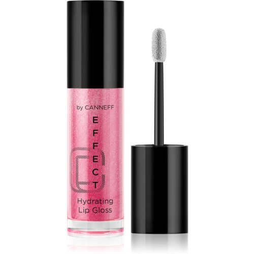 Canneff Lip Gloss vlažilni sijaj za ustnice 4 ml Cene