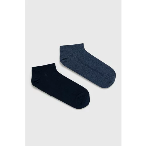 Levi's Čarape boja: tamno plava