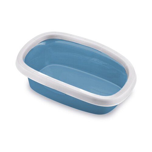 STEFANPLAST Posuda za pijesak za mace 96750 plava Slike