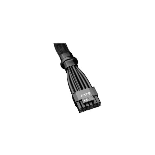 Be Quiet! VGA PCI-E CP-6610 VGA ATX 2.X 12+4 pinski kabel za grafično kartico adapter Cene