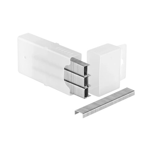 Null Stanley 6MM KLAMERICE(1 000) A TYPE 1-TRA204T Slike
