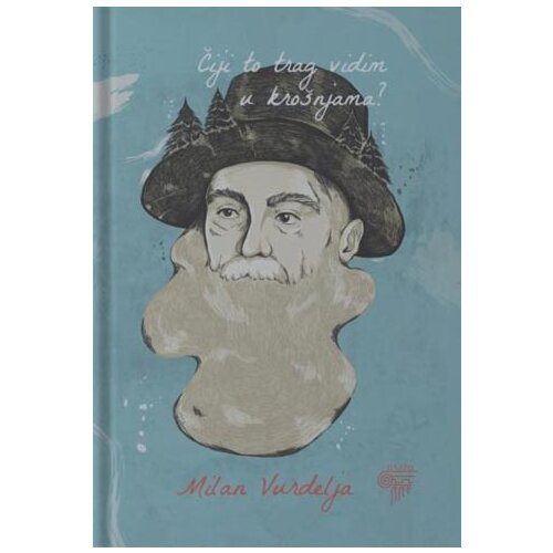 Plato Milan Vurdelja - Čiji to trag vidim u kro&amp;scaron;njama? Slike