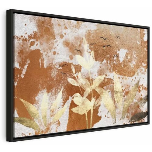  Slika - Rural Atmosphere (1 Part) Wide 60x40 Cene