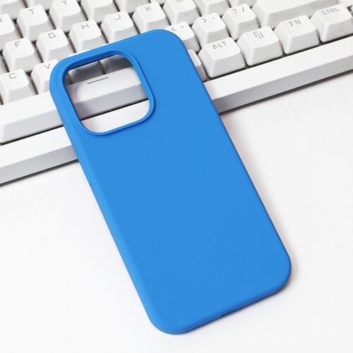  Maska summer color za iphone 15 pro 6.1 plava Cene